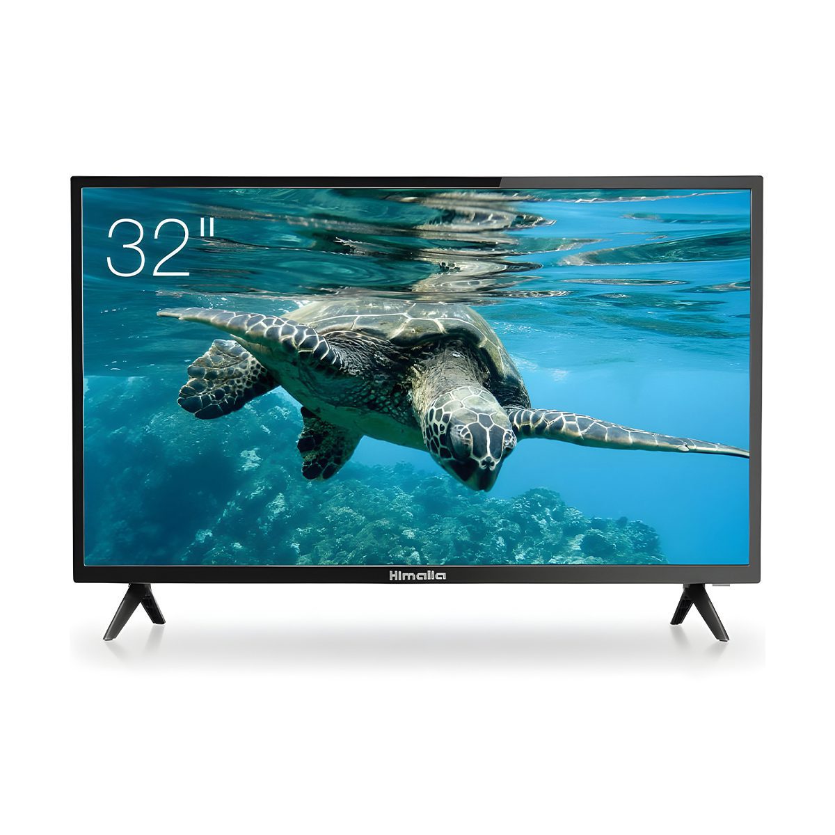 تلویزیون هوشمند 32 اینچ هیمالیا مدل HM32SD