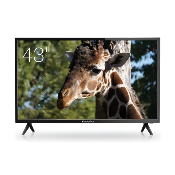 تلویزیون 43 اینچ هیمالیا مدل HM43BD