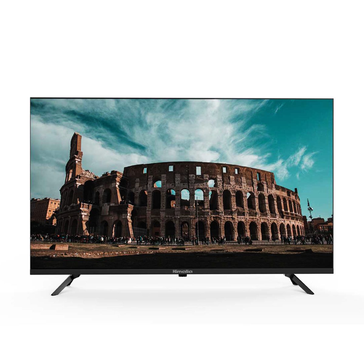 تلویزیون هوشمند 43 اینچ هیمالیا مدل HM43FS