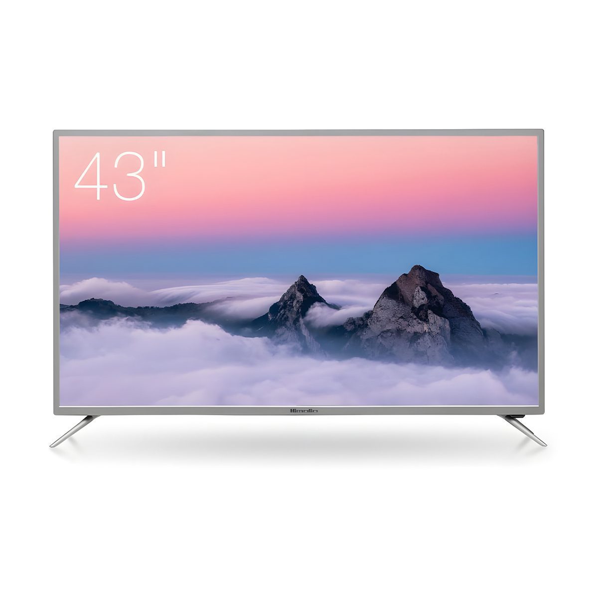 تلویزیون 43 اینچ هیمالیا مدل HM43SA