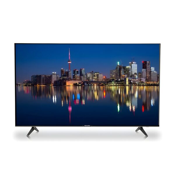 تلویزیون هوشمند 50 اینچ هیمالیا مدل HM50FS