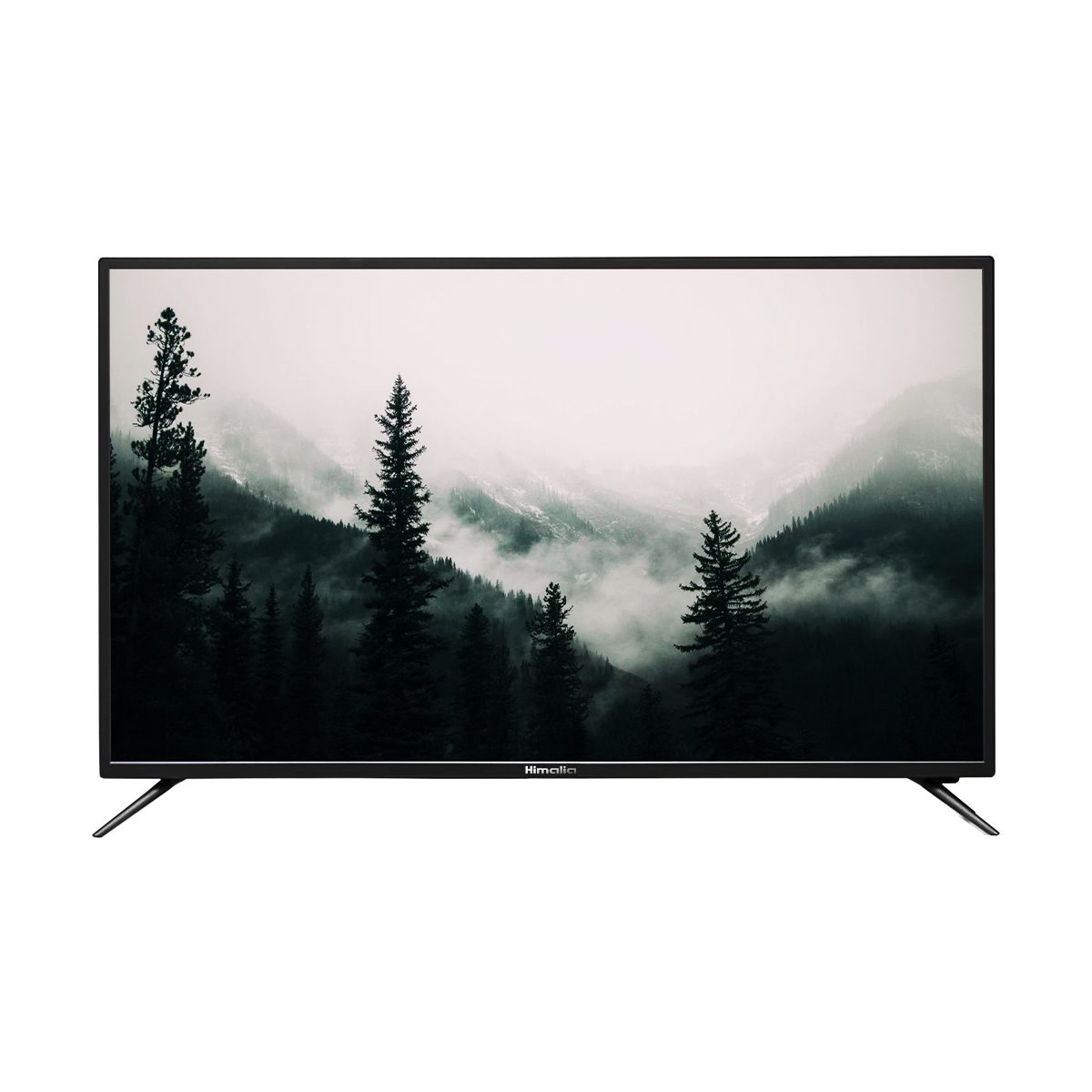 تلویزیون هوشمند 50 اینچ هیمالیا مدل HM50SA