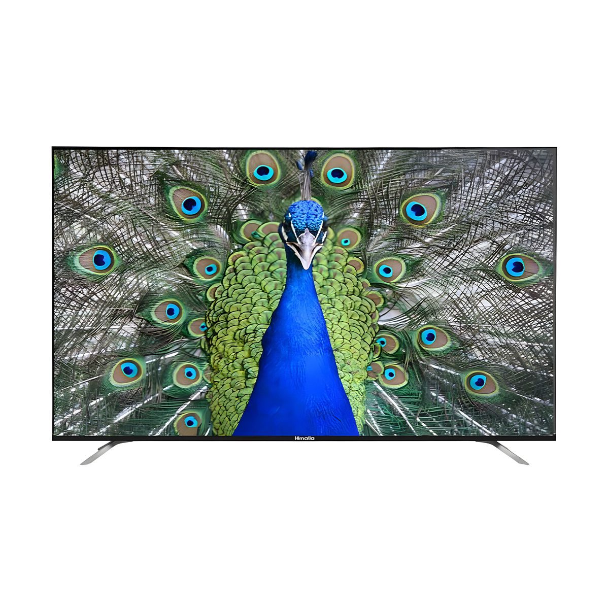 تلویزیون 58 اینچ هیمالیا مدل HM58FS