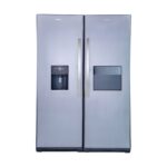 یخچال فریزر دوقلو هیمالیا مدل پاناروما پلاس