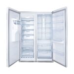 یخچال فریزر دوقلو هیمالیا مدل پاناروما پلاس