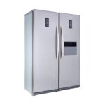 یخچال فریزر دوقلو هیمالیا مدل رومانو پلاس