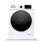 ماشین لباسشویی 7 کیلوگرمی هیمالیا مدل TETA