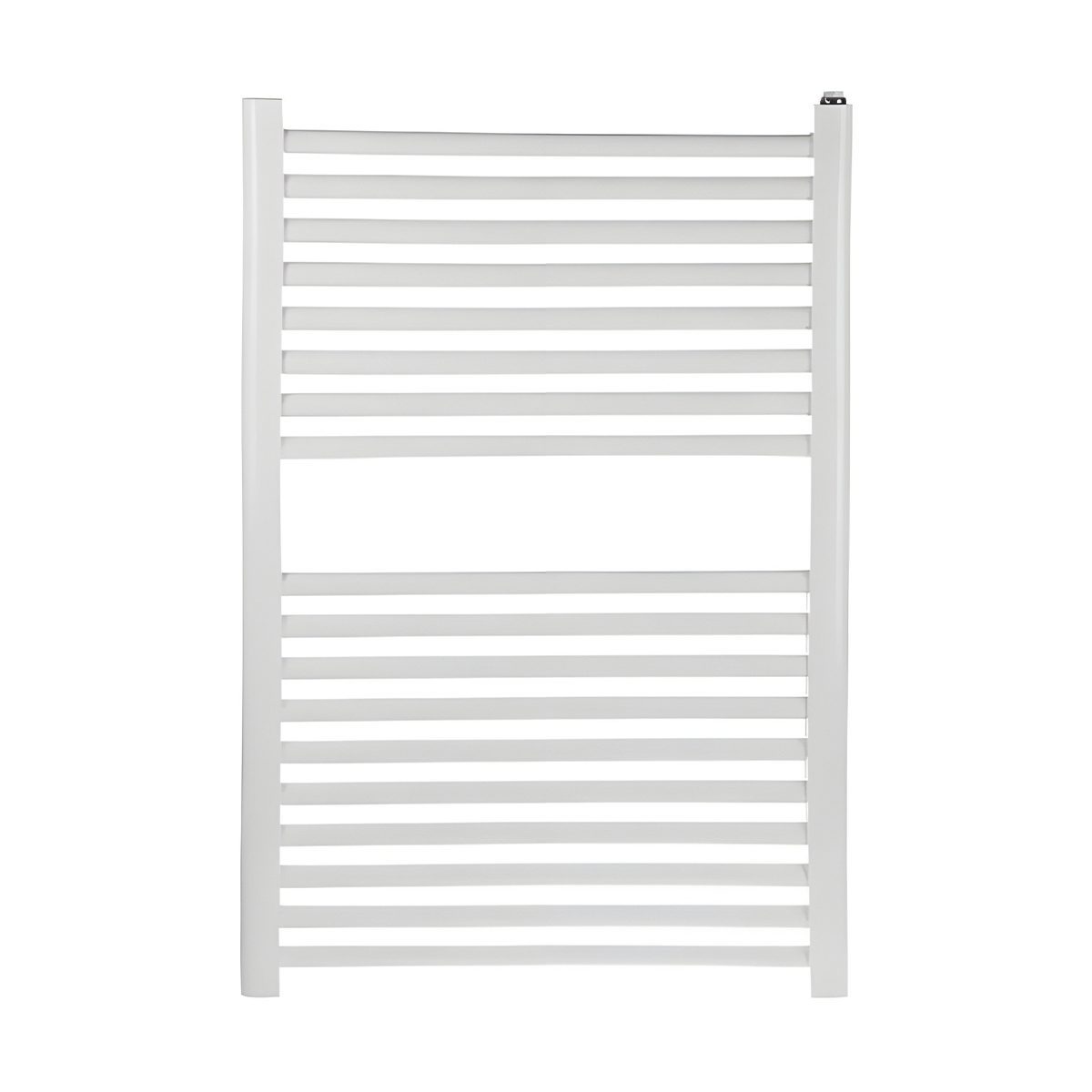 رادیاتور حوله خشک کن ایران نفیس 18 لول