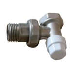 شیر رفت و برگشت رادیاتور KAS