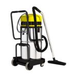 جاروبرقی صنعتی 3 موتور کسری مدل آراز MA402002