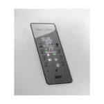 یخچال فريزر کمبی 5 کاره هوم باردار لئوکو مدل امگا پلاس