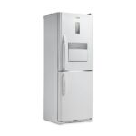 یخچال فريزر کمبی 5 کاره هوم بار 530 لئوکو مدل LRF72-H5