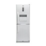 یخچال فريزر کمبی 5 کاره هوم بار R600 لئوکو