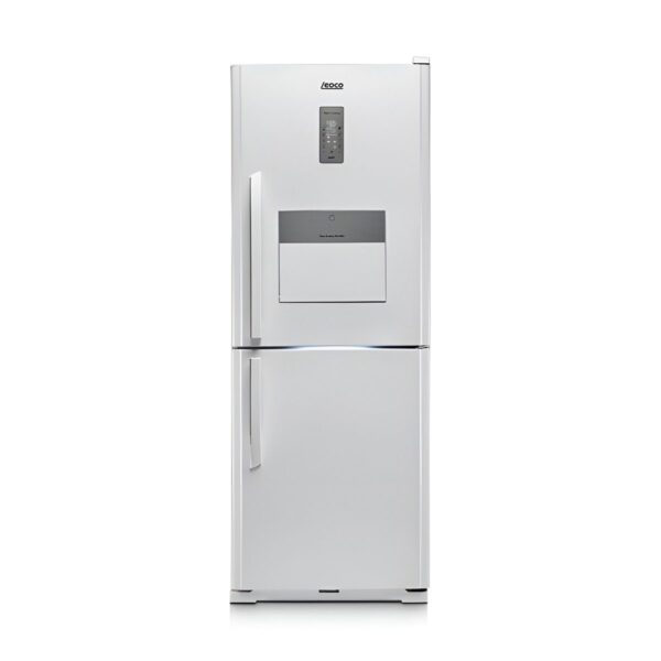 یخچال فريزر کمبی 5 کاره هوم بار R600 لئوکو