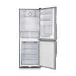 یخچال فريزر کمبی 5 کاره هوم بار R600 لئوکو