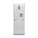 یخچال فريزر کمبی 5 کاره آبریز 530 گاز R600 لئوکو مدل LRF72