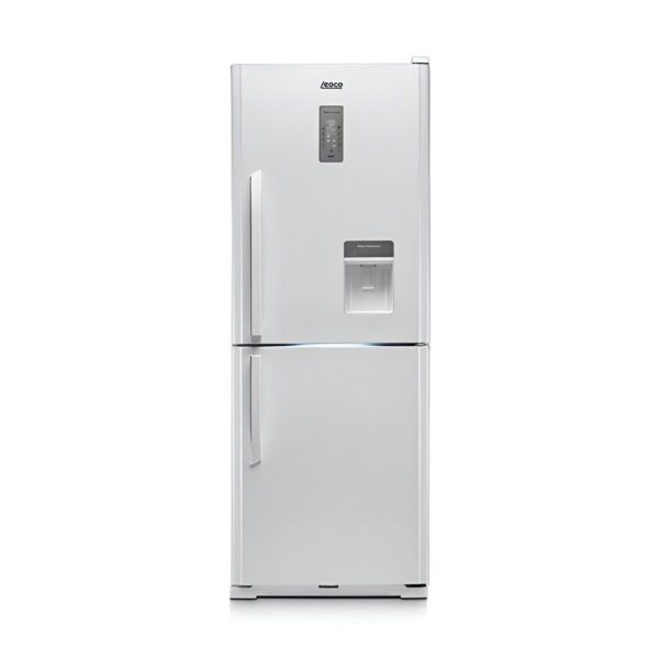 یخچال فريزر کمبی 5 کاره آبریز 530 گاز R600 لئوکو مدل LRF72