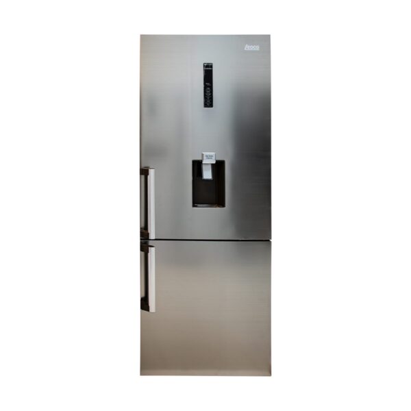 یخچال فریزر کمبی یخساز اتومات لئوکو مدل پارامونت