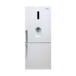 یخچال فریزر کمبی یخساز اتومات لئوکو مدل پارامونت