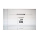 یخچال فریزر کمبی یخساز اتومات لئوکو مدل پارامونت