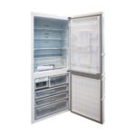 یخچال فریزر کمبی یخساز اتومات لئوکو مدل پارامونت