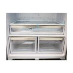 یخچال فریزر کمبی TMF 850 لئوکو مدل اکونومی