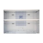 یخچال فریزر کمبی TMF 850 لئوکو مدل اکونومی