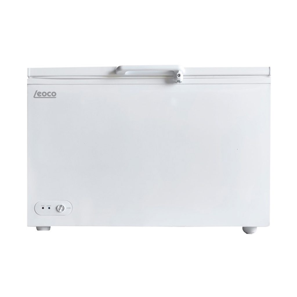 فریزر صندوقی 120 لئوکو مدل LCF280