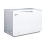 فریزر صندوقی 120 لئوکو مدل LCF280