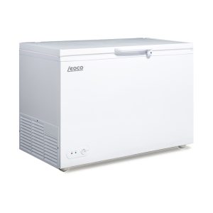 فریزر صندوقی 120 لئوکو مدل LCF280