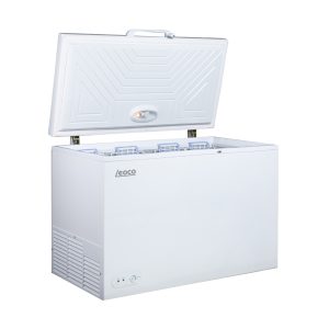 فریزر صندوقی 120 لئوکو مدل LCF280