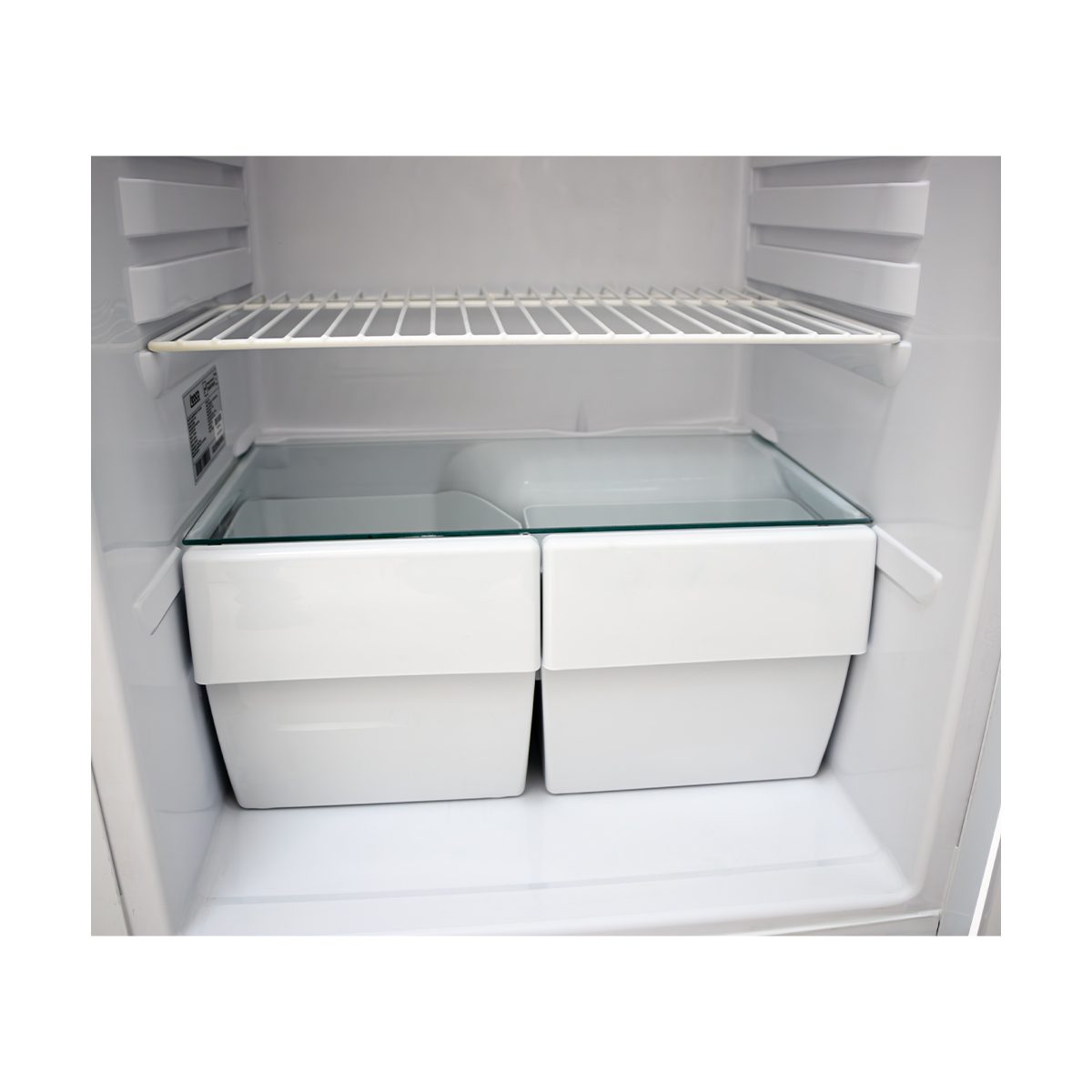 یخچال سردخانه ای 11 فوت لئوکو مدل LR111