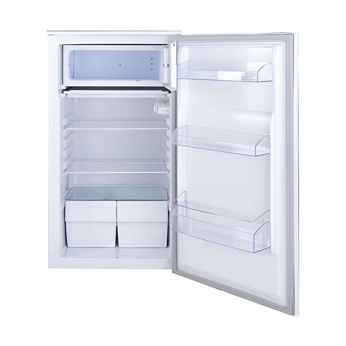 یخچال سردخانه ای 9 فوت لئوکو مدل LR109