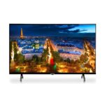 تلویزیون هوشمند 43 اینچ لئوکو مدل L43JFS