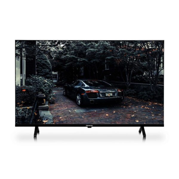 تلویزیون هوشمند 43 اینچ لئوکو مدل L43JFS2