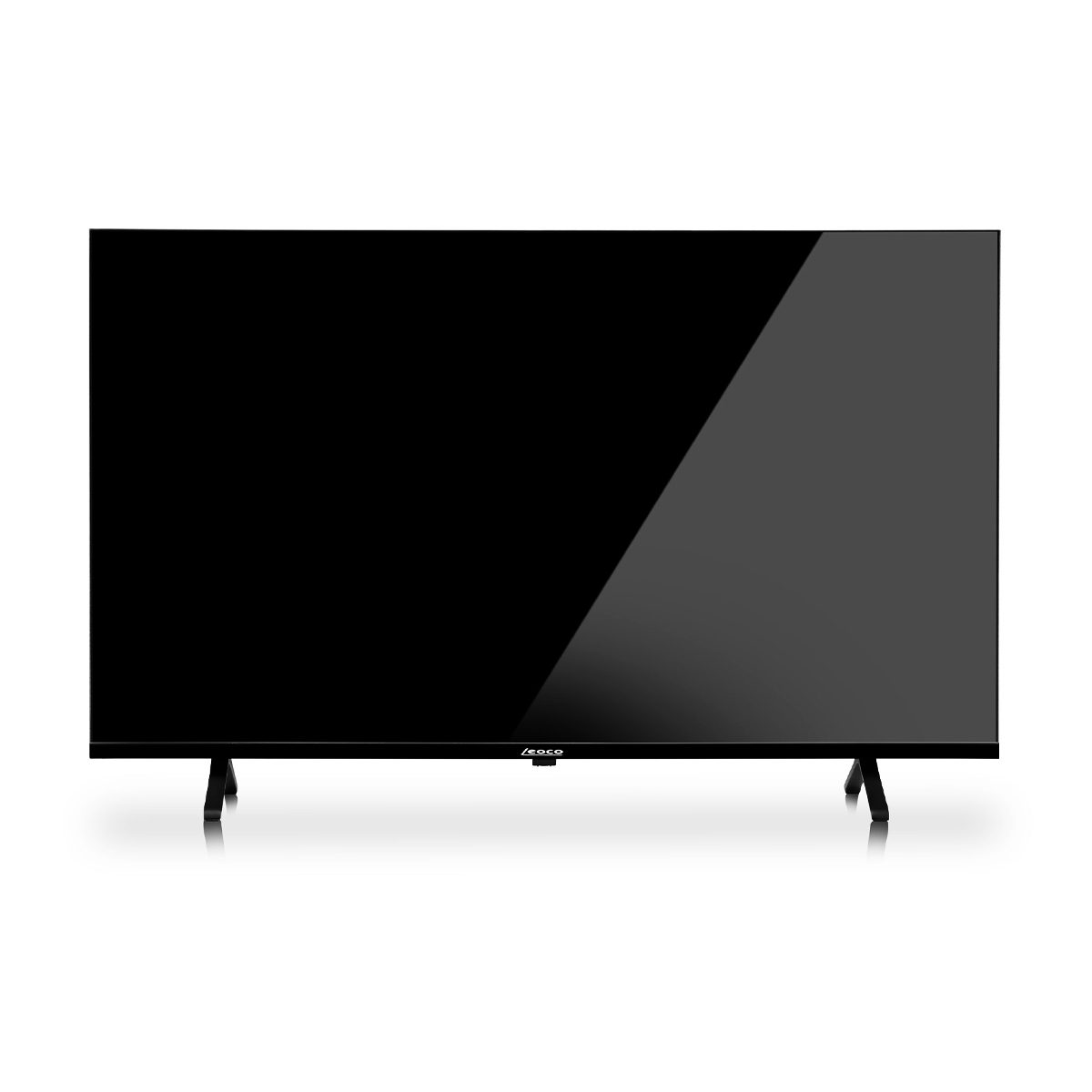 تلویزیون هوشمند 43 اینچ لئوکو مدل L43JFS2