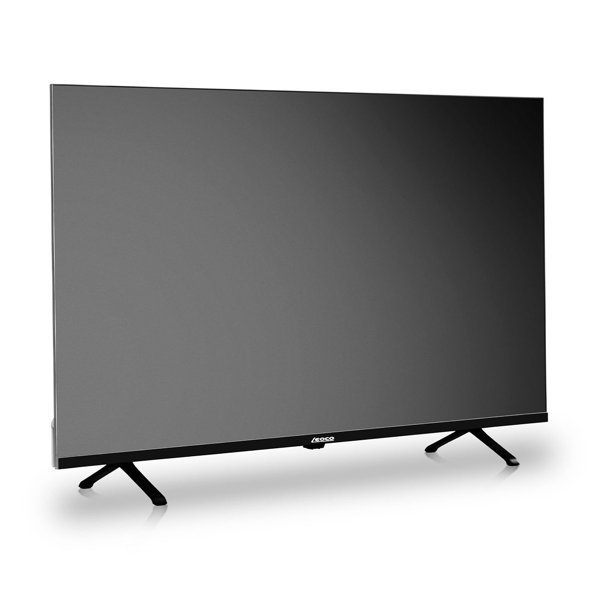 تلویزیون هوشمند 43 اینچ لئوکو مدل L43JFS2