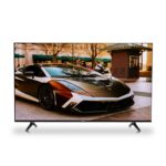 تلویزیون هوشمند 50 اینچ لئوکو مدل L50000FSU