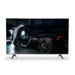 تلویزیون هوشمند 55 اینچ لئوکو مدل L55000F4