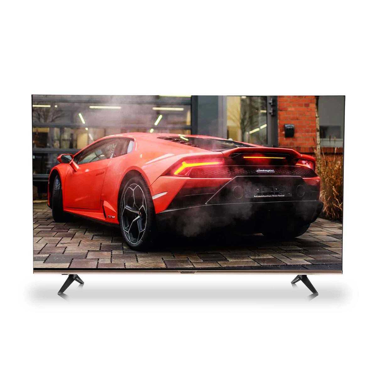 تلویزیون هوشمند 55 اینچ لئوکو مدل L55000Q