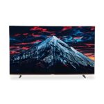 تلویزیون هوشمند 55 اینچ لئوکو مدل L55JFS