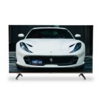 تلویزیون هوشمند 65 اینچ لئوکو مدل L65000