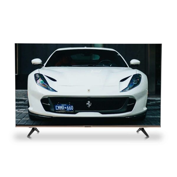 تلویزیون هوشمند 65 اینچ لئوکو مدل L65000