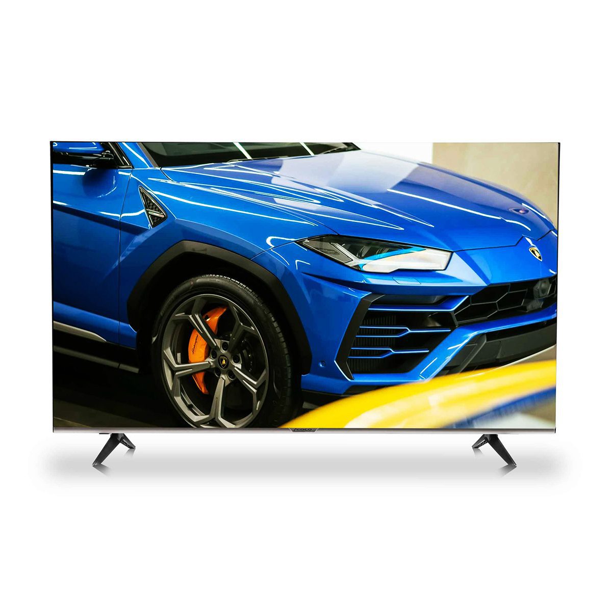 تلویزیون هوشمند 65 اینچ لئوکو مدل L65000Q