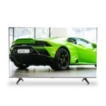 تلویزیون هوشمند 65 اینچ لئوکو مدل L65000