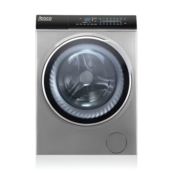 ماشین لباسشویی 12 کیلویی لئوکو مدل LWM1216
