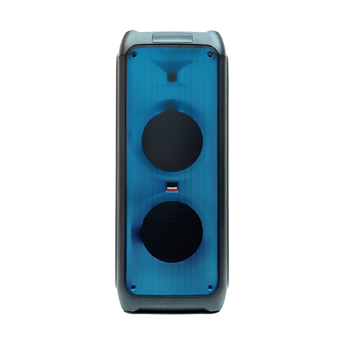 اسپیکر بلوتوثی قابل حمل میکرولب مدل FLAME 101