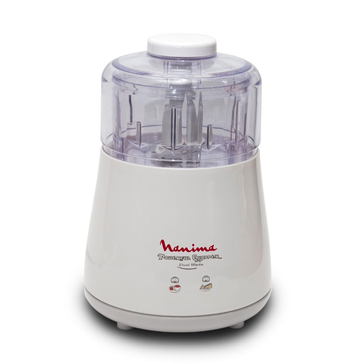 خردکن نانیوا مدل N-322