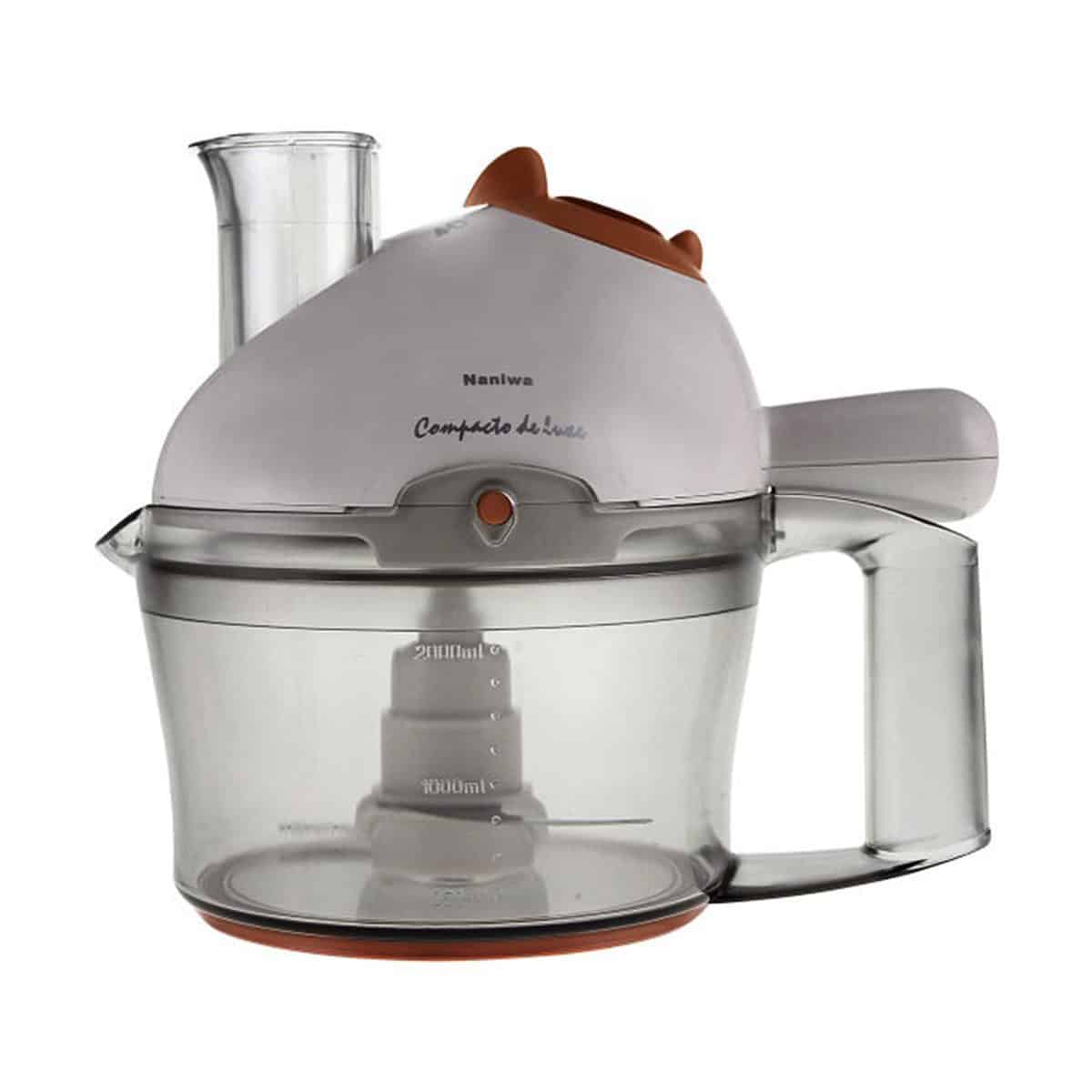 خردکن نانیوا مدل N-400