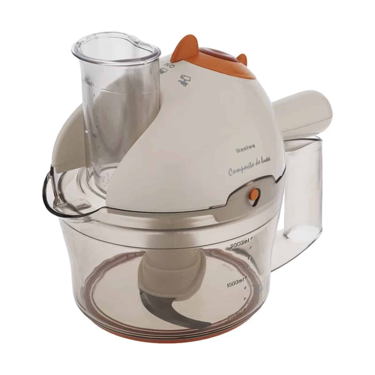 خردکن نانیوا مدل N-400